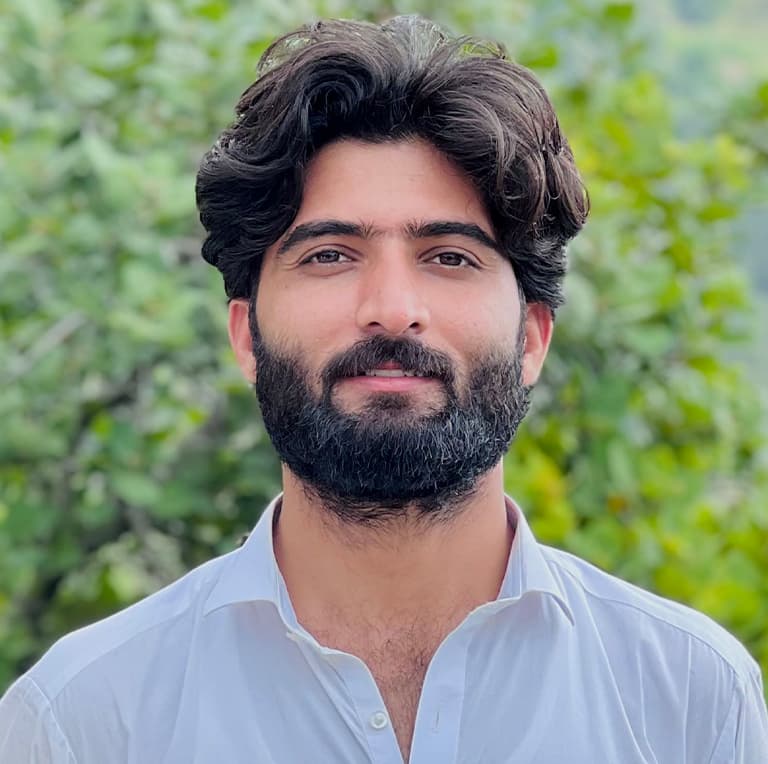 Fawad Iqbal